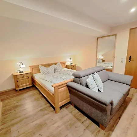 Carina Guest house