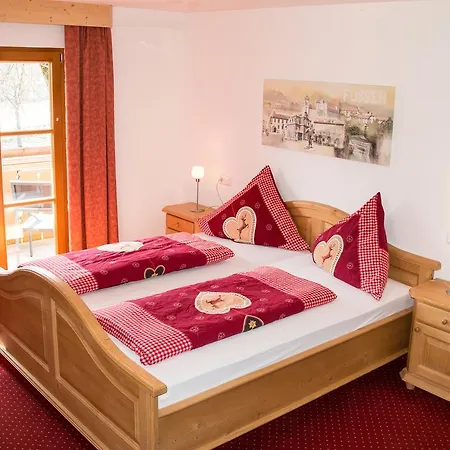 Guest house Carina 2*