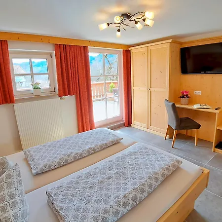 Guest house Carina Fussen